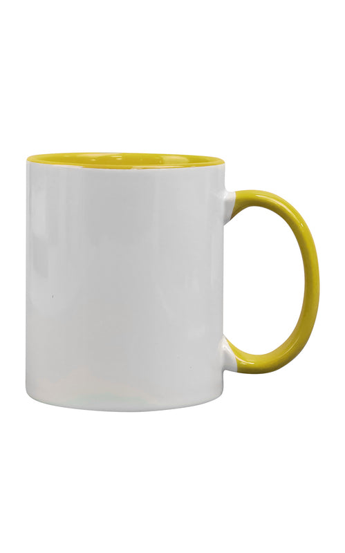 Inner Color Mug