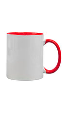 Inner Color Mug