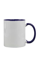 Inner Color Mug