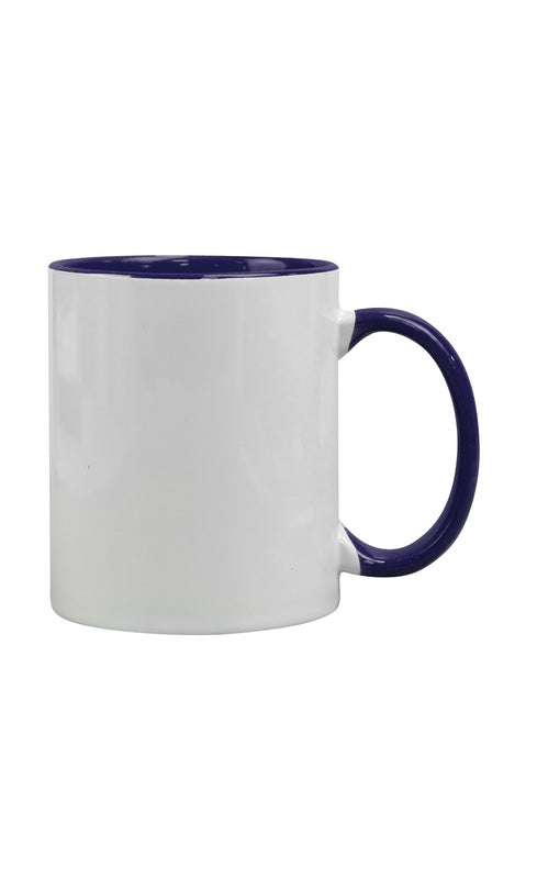 Inner Color Mug