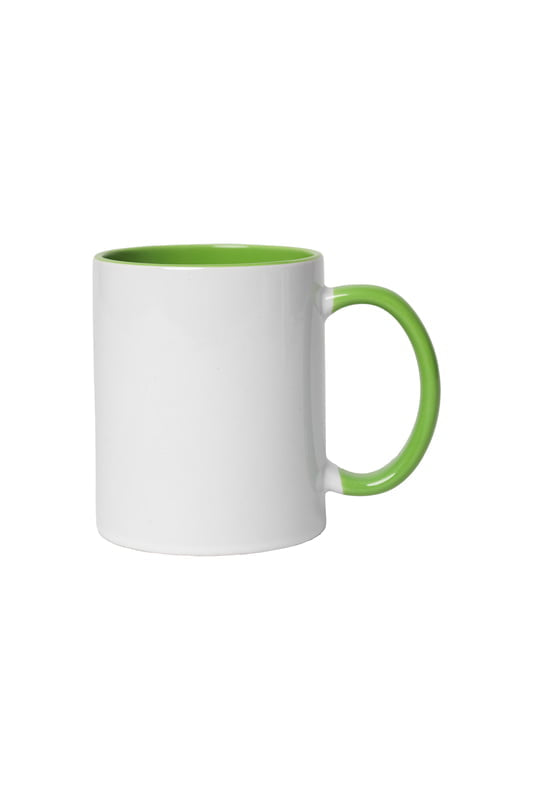 Inner Color Mug