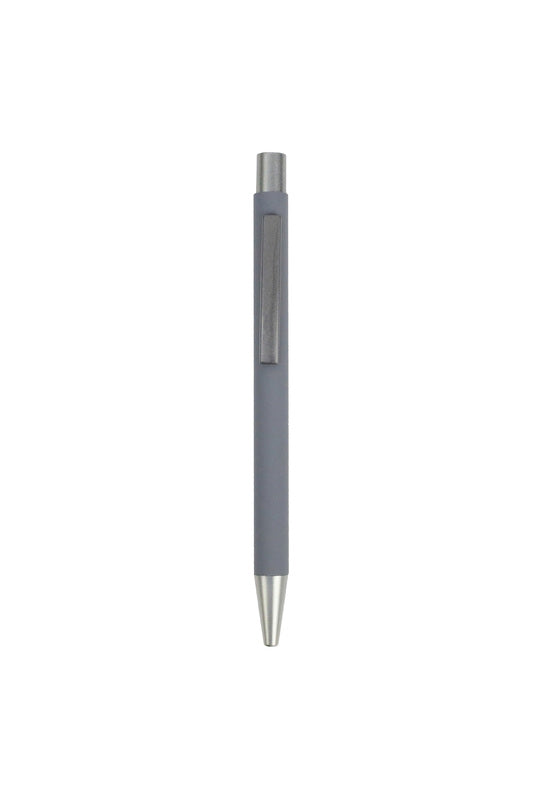 Aoife - Silicon Coated Metal Pen