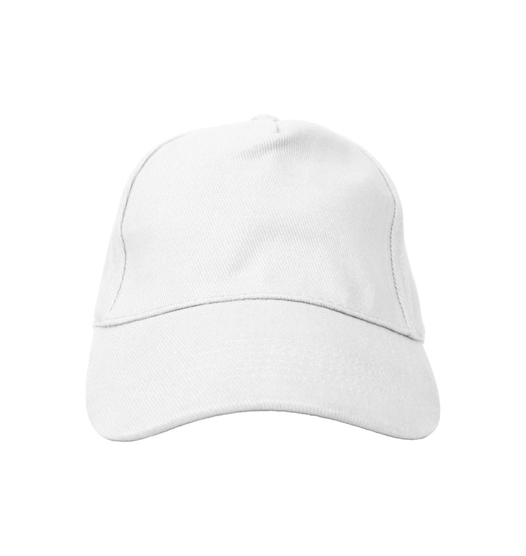 Brush Cotton Cap