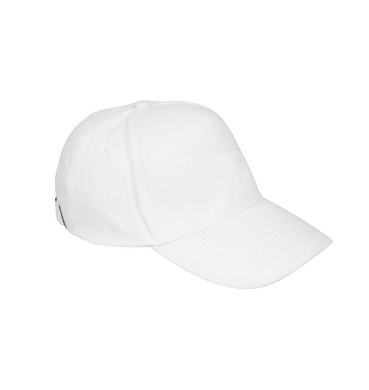 Brush Cotton Cap