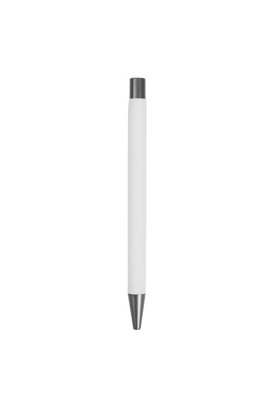Aoife - Silicon Coated Metal Pen