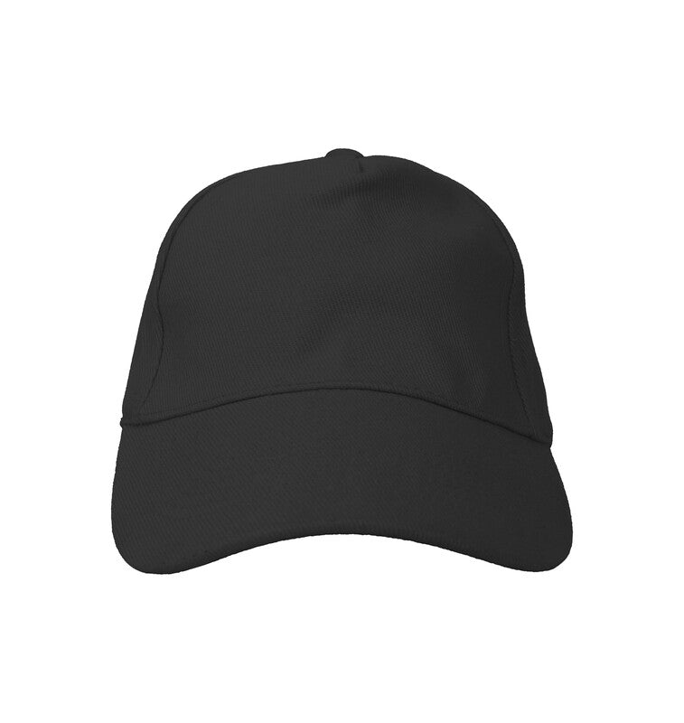 Brush Cotton Cap