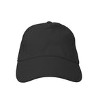 Brush Cotton Cap