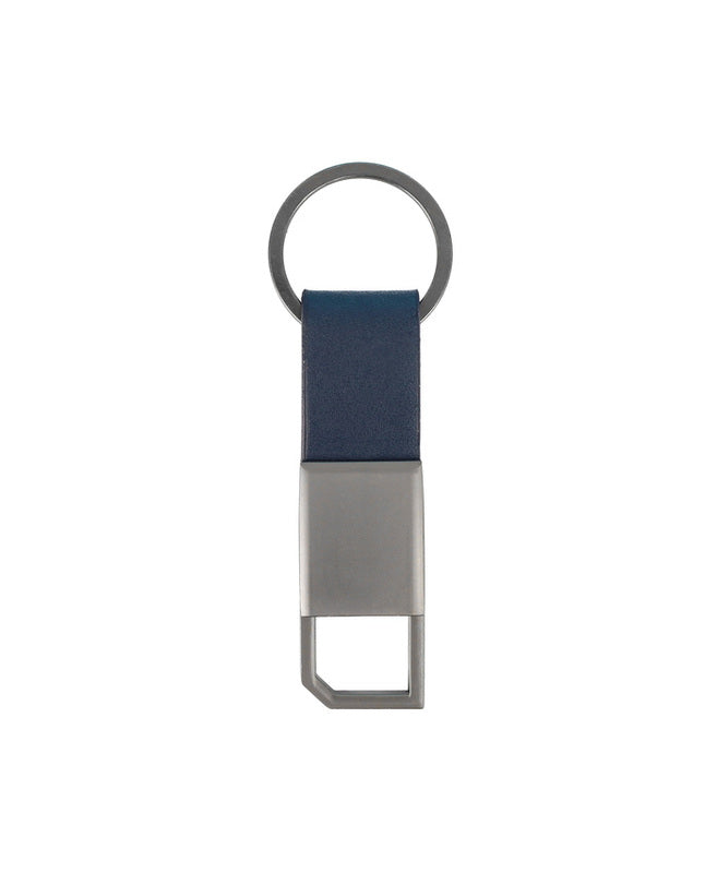 Grippy - Leather Keychain