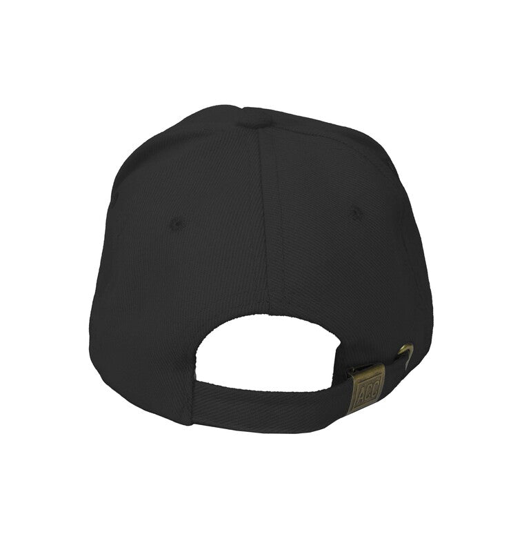 Brush Cotton Cap