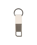 Grippy - Leather Keychain