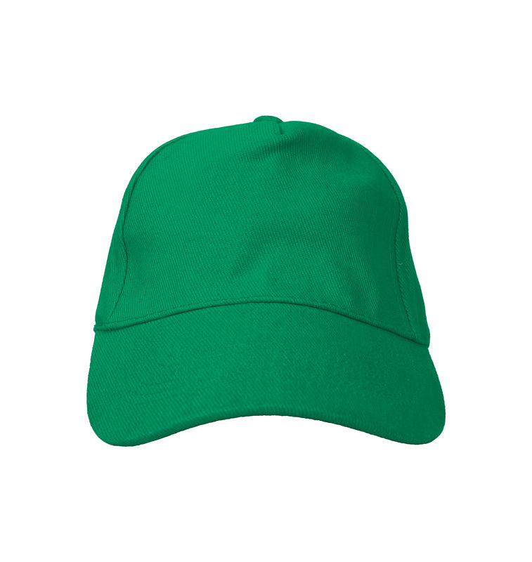 Brush Cotton Cap