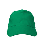 Brush Cotton Cap