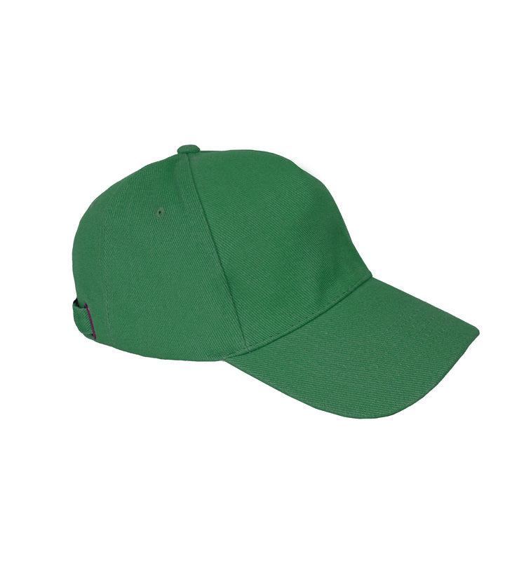 Brush Cotton Cap