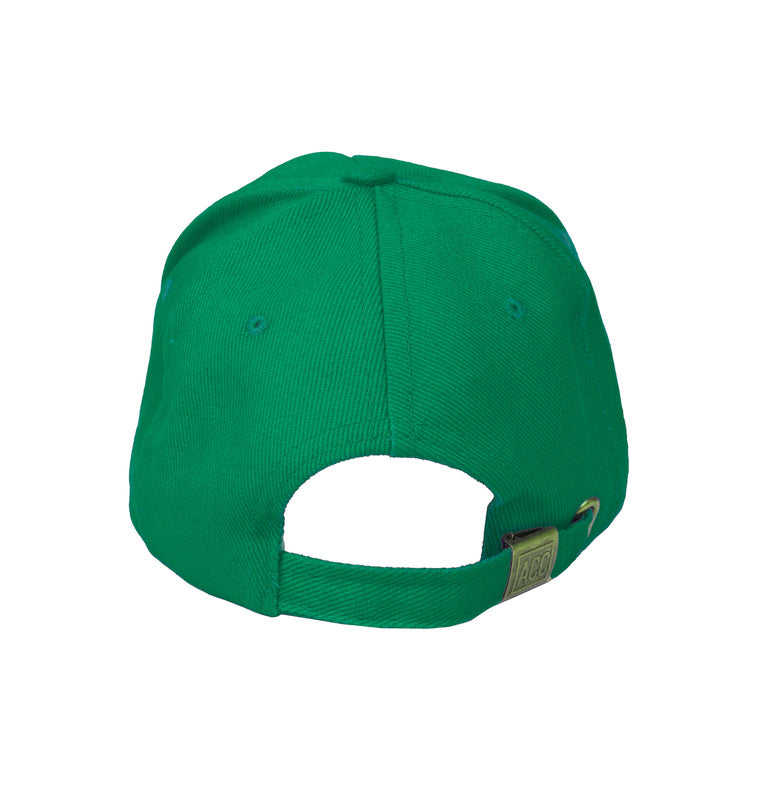Brush Cotton Cap