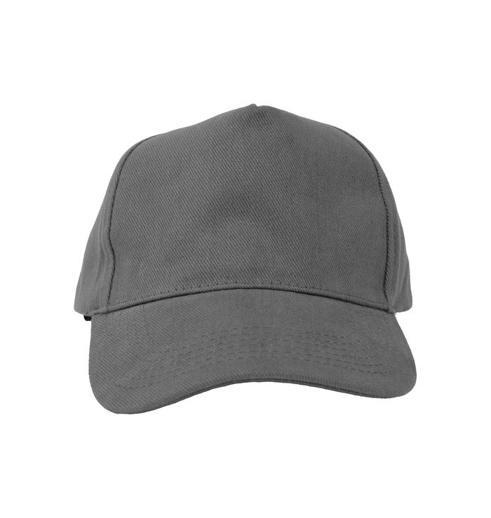 Brush Cotton Cap