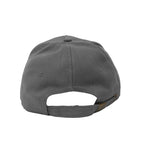 Brush Cotton Cap