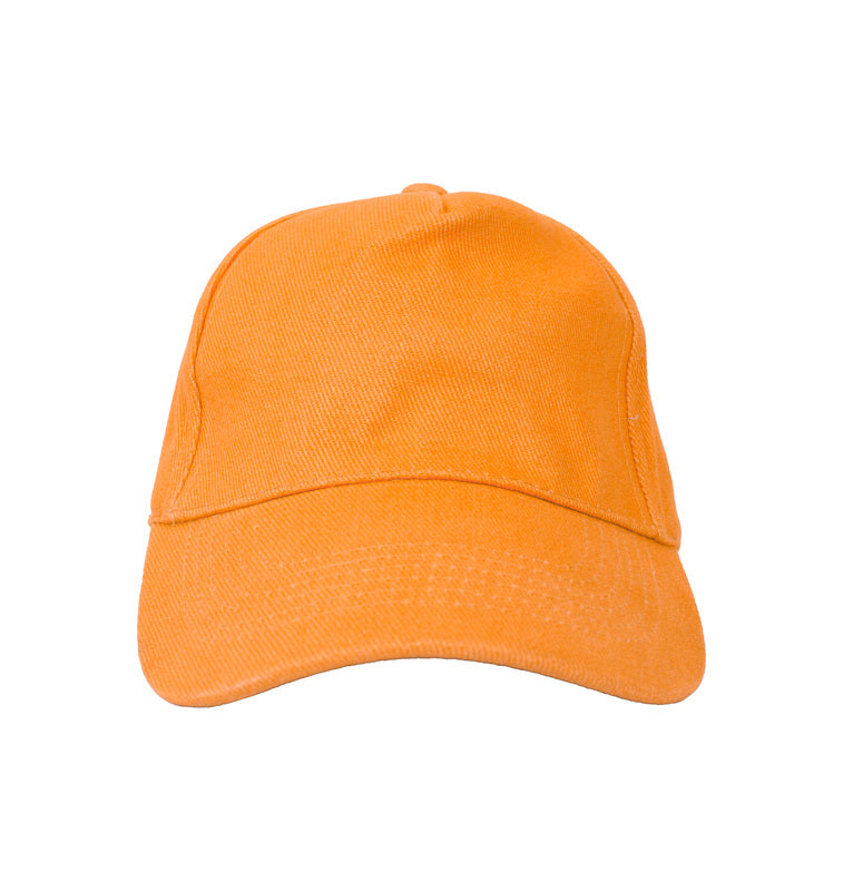 Brush Cotton Cap