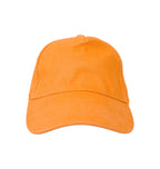 Brush Cotton Cap