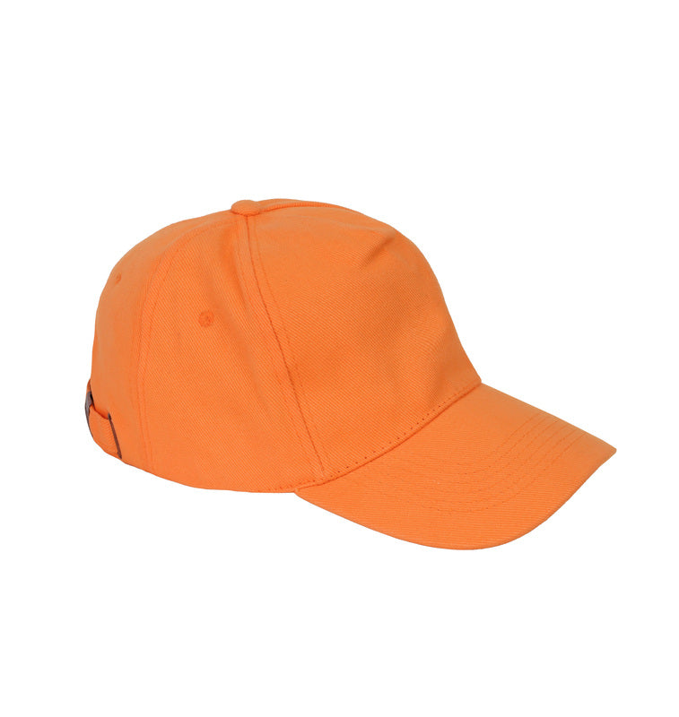 Brush Cotton Cap
