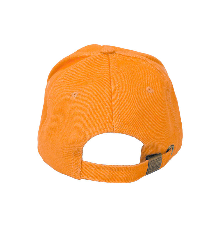 Brush Cotton Cap