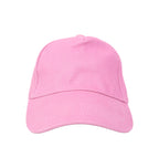 Brush Cotton Cap