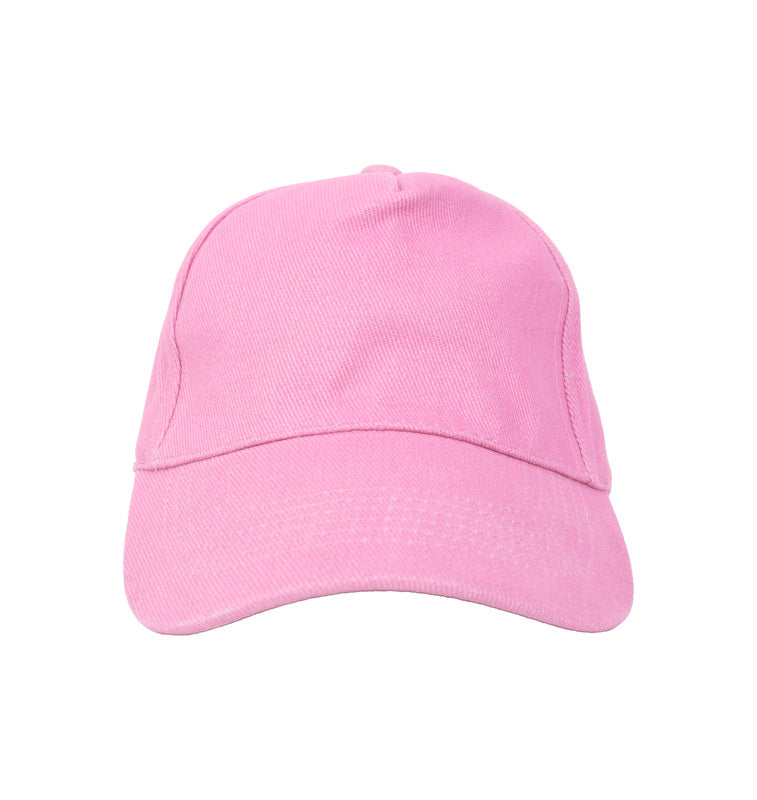 Brush Cotton Cap