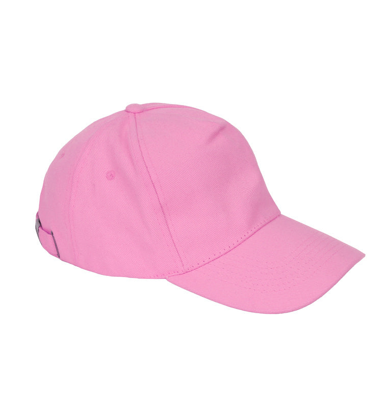 Brush Cotton Cap