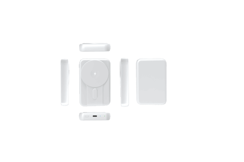 Energique - Magsafe Powerbank