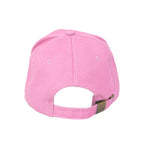 Brush Cotton Cap
