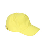 Brush Cotton Cap