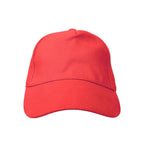 Brush Cotton Cap