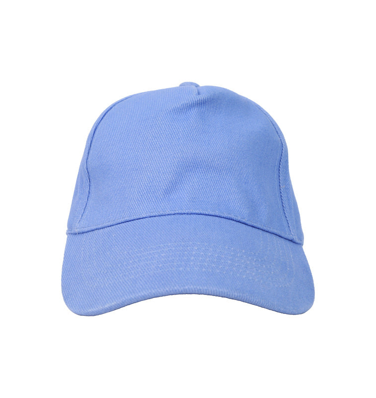 Brush Cotton Cap