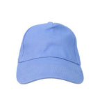 Brush Cotton Cap
