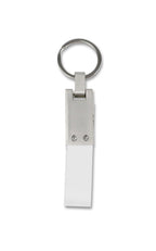 Verity - Key Chain with Leather Band