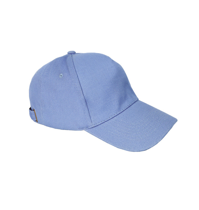 Brush Cotton Cap
