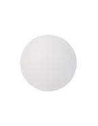 Tranquil - Round Stress Ball