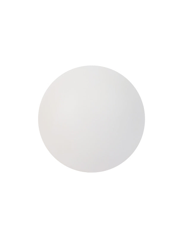 Tranquil - Round Stress Ball