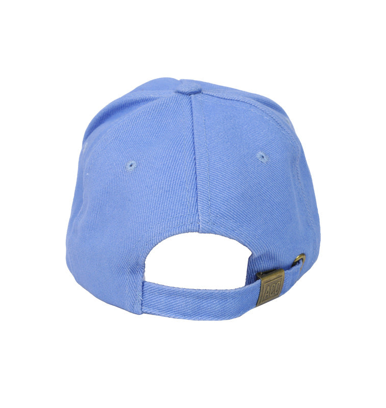 Brush Cotton Cap