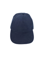Brush Cotton Cap
