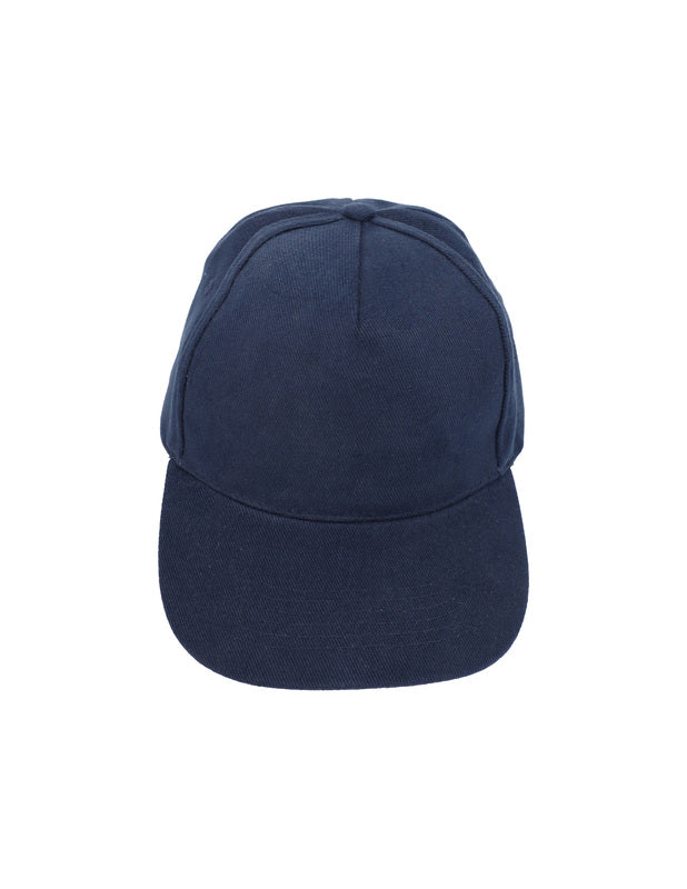 Brush Cotton Cap
