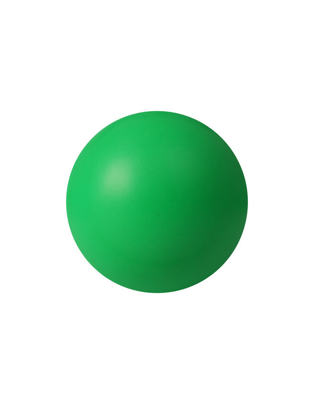 Tranquil - Round Stress Ball