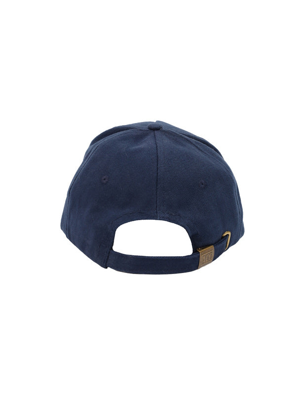 Brush Cotton Cap