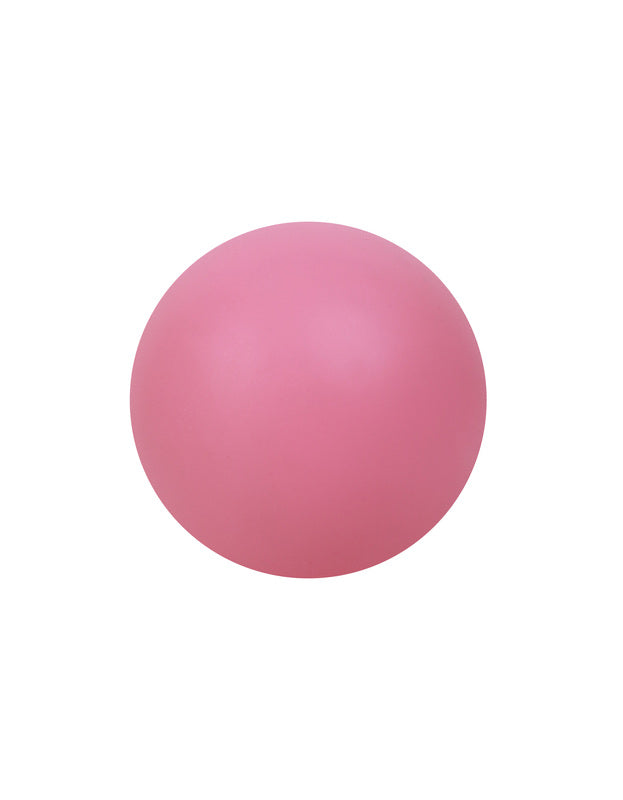 Tranquil - Round Stress Ball