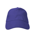 Brush Cotton Cap