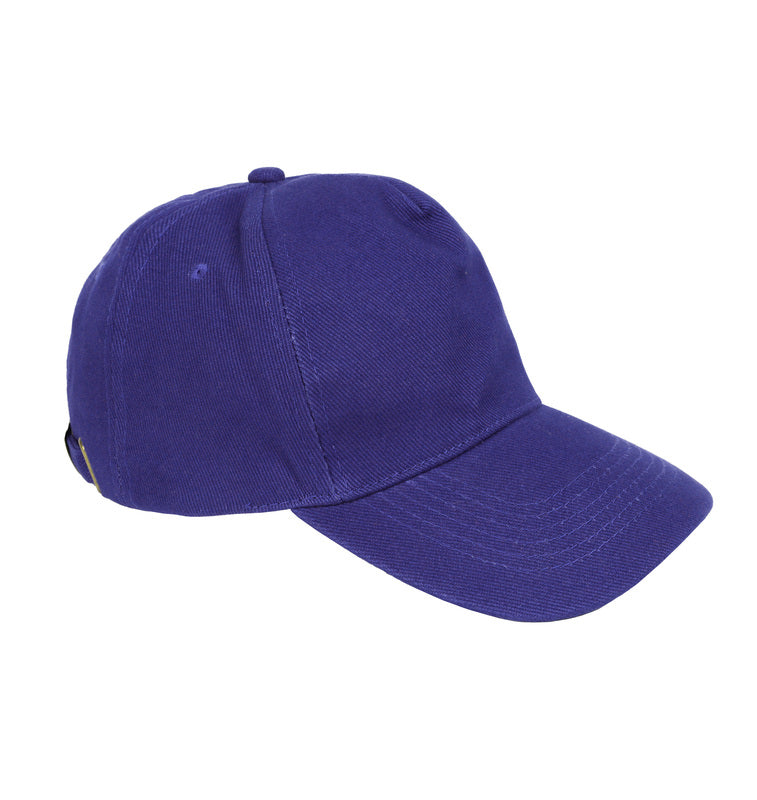 Brush Cotton Cap