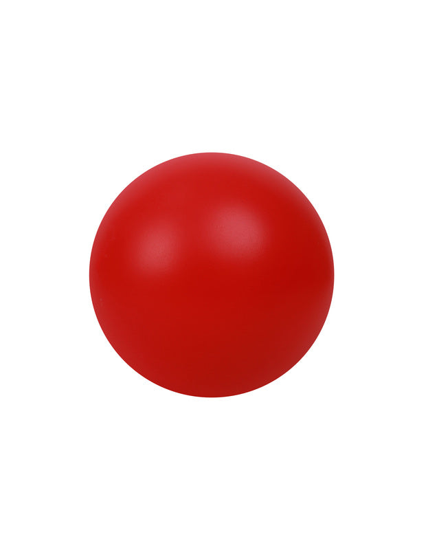 Tranquil - Round Stress Ball