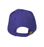 Brush Cotton Cap