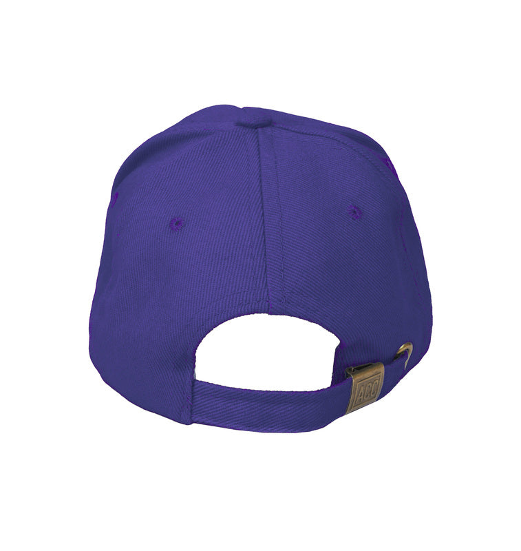 Brush Cotton Cap