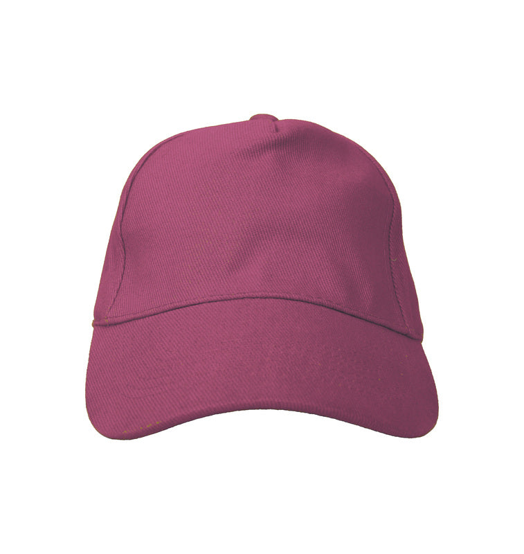 Brush Cotton Cap
