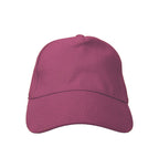 Brush Cotton Cap
